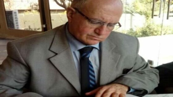 ذكريات من المقابر المسيحية في حلب