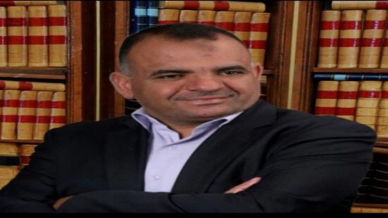 استقالة النائب السابق عبدالجليل العبادي صفعة جديدة لحزب ارادة تحت التأسيس