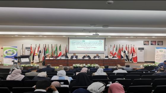البيان الختامي لمؤتمر رابطة علماء الأردن الذي عقد بالتعاون مع جامعة عمان العربية
