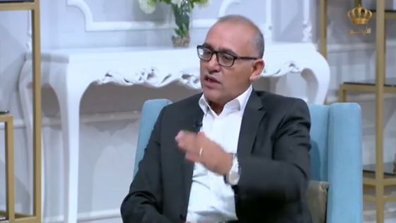 مدير عام مؤسسة الإذاعة والتلفزيون الأردنية: الهدف من تغطية مهرجان جرش هو الوصول لكل مشاهد أردني وعربي