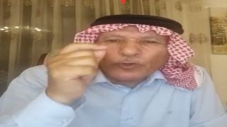 العرموطي في بث مباشر على منصة Zoom يناقش قانون الجرائم الإلكترونية
