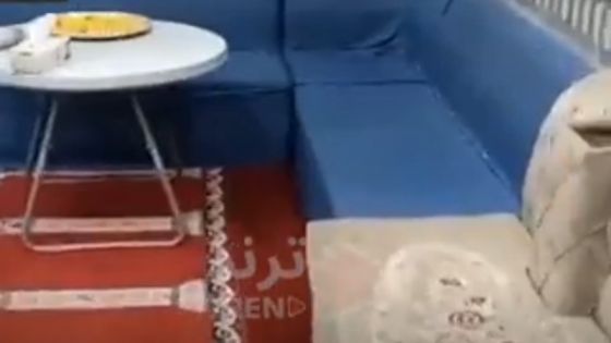 بالفيديو.. مصري يرصد وضع المساجد في الكويت