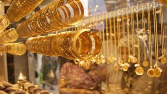 أسعار الذهب في الأردن تواصل انخفاضها اليوم