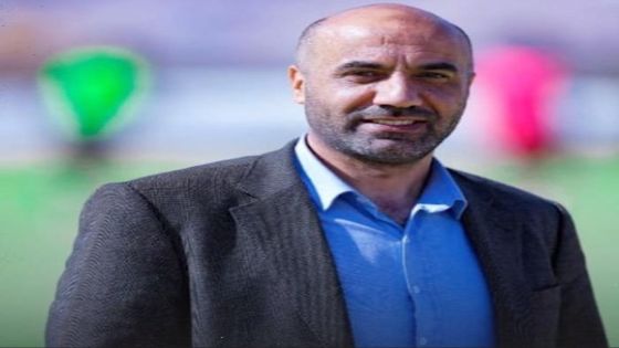 الحياصات يستقيل من مجلس إدارة الفيصلي