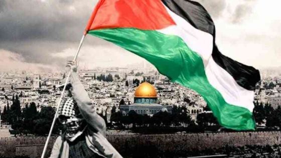 دول مهمة تتجه للاعتراف قريبا بدولة فلسطين