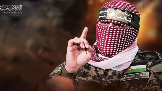 ابو عبيدة: قيادةُ العدو تزجّ بجنودها بأزقة غزة ليعودوا بنُعوشٍ