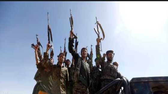 الحوثيون يعلنون تنفيذ 3 عمليات عسكرية