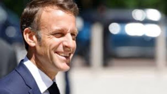 ماكرون يحل البرلمان الفرنسي ويدعو إلى انتخابات في 30 حزيران