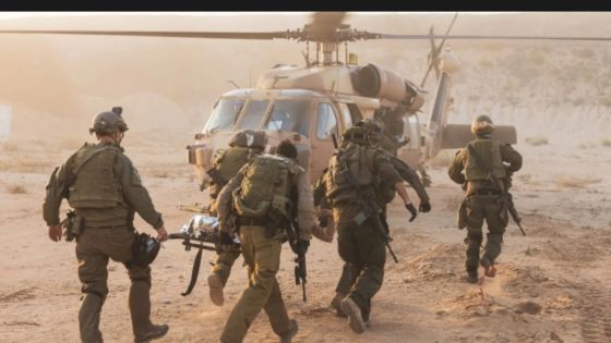 جيش الاحتلال يعلن إصابة 18 من جنوده في الجولان المحتل
