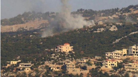 مصدر: حزب الله يخلي مواقع له في لبنان