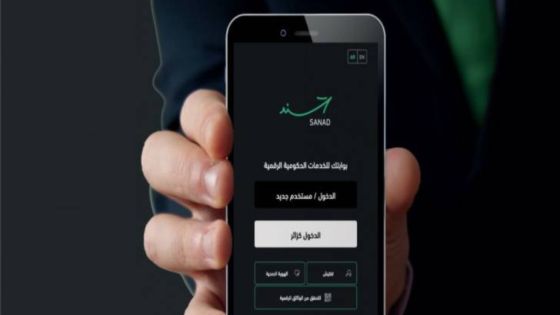 وزارة الاقتصاد الرقمي: إتاحة خدمة الإقرار الضريبي عبر تطبيق “سند”