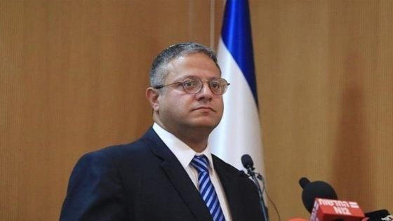 بن غفير: إطلاق جميع رهائننا أو الجحيم المطلق
