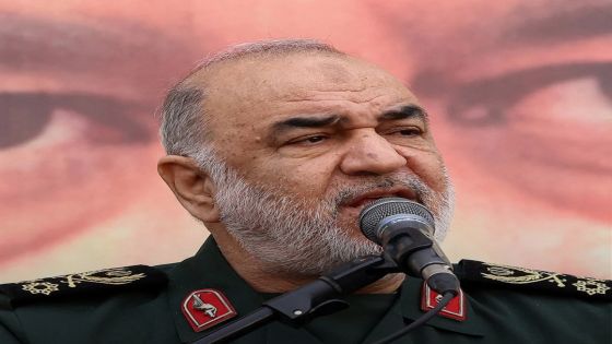 الحرس الثوري الإيراني: سنرد على أي تهديد بقوة وحسم