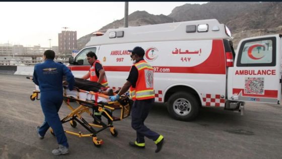 وفاة طفلين أردنيين وإصابة أفراد من أسرتهما إثر حادث سير بالسعودية