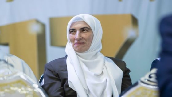 اعتداء على منزل النائب “طهبوب” بعد رفضها الحديث مع أقارب صحفي مدان