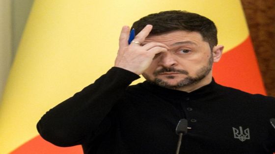 زيلينسكي: مستعدون لدفع ثمن المساعدات العسكرية الأميركية الجديدة