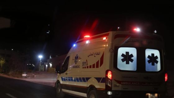 عاجل … الأجهزة الأمنية تعثر على جثة ثلاثيني مات محروقًا في القويسمة