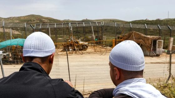 الجيش الإسرائيلي: إجلاء 5 سوريين دروز لتلقي العلاج داخل إسرائيل