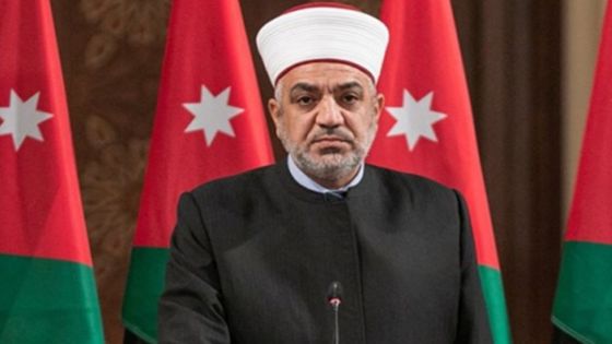 بعد وفاة 4 اطفال بحريق بعمان .. ايعاز عاجل من وزير الاوقاف