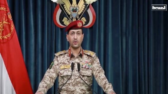 الحوثيون يعلنون فرض “حصار جوي شامل” على إسرائيل ويحذرون شركات الطيران