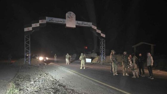 قصف بـ”الهاون” واشتباكات عنيفة.. تفاصيل الوضع في السويداء