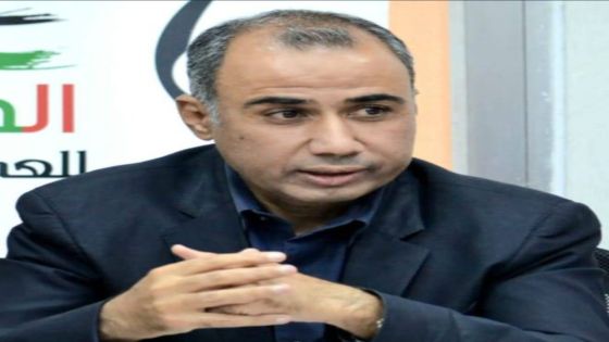 رصاصات أخوانية من العاصمة اللندنية