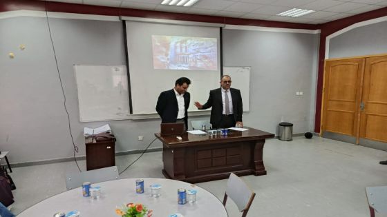 لقاء شبابي متعدد الجنسيات في البترا للتعريف بالموروث الشعبي
