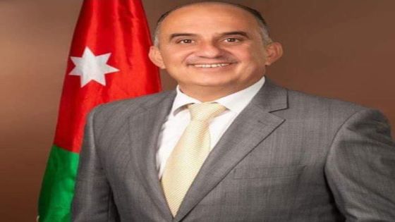 ابو تينه يحصل على درجة الماجستير  في إدارة الأعمال وتكنولوجيا المعلومات الرقمية