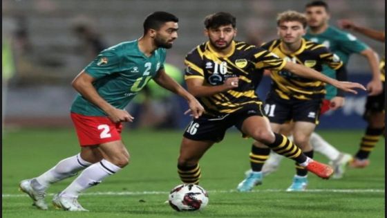 الوحدات يلتقي الحسين في نهائي كأس الأردن اليوم