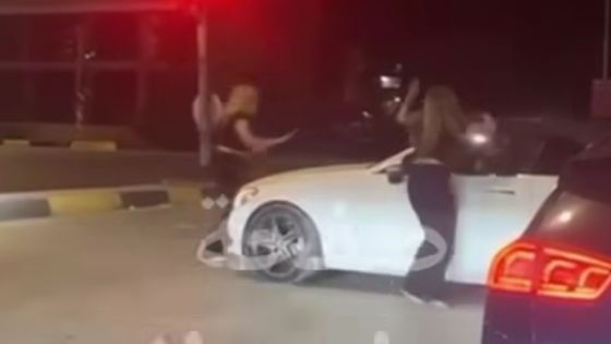 “وطنا اليوم تكشف القصة الكاملة لفيديو متداول لسيدات اعترضن مركبة في إربد”
