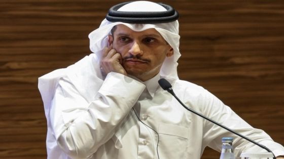 قطر: هجمات إسرائيل الأحدث على غزة تظهر عدم اكتراثها بالتفاوض على هدنة