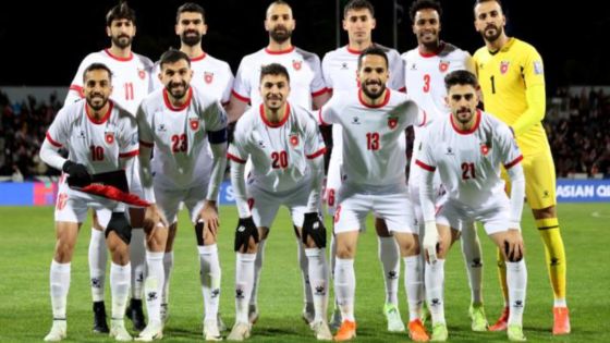 طرح تذاكر مباراة منتخب النشامى والعراق بتصفيات كأس العالم السبت