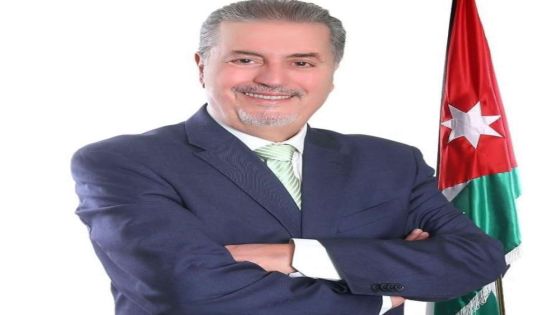 وفاة السفير الأردني الأسبق باسم خريس
