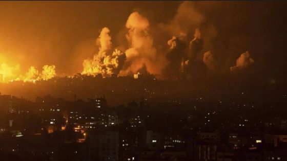 مصر تجري اتصالات مكثفة للتوصل إلى وقف إطلاق نار بغزة