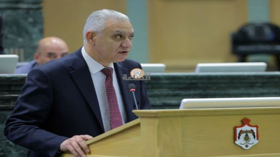 النائب حسين العموش يطالب بزيارة حكومية عاجلة للواء الهاشمية: “تعالوا واستنشقوا السموم التي نخنق بها يومياً”