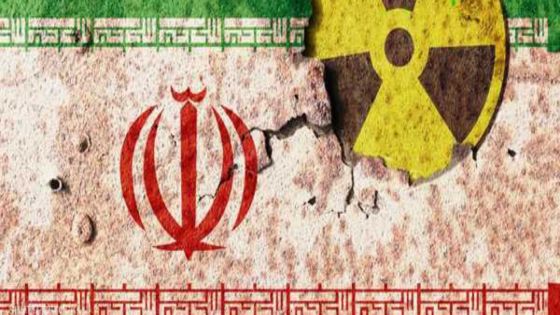 إيران تعتبر حيازة السلاح النووي أمرا “غير مقبول”