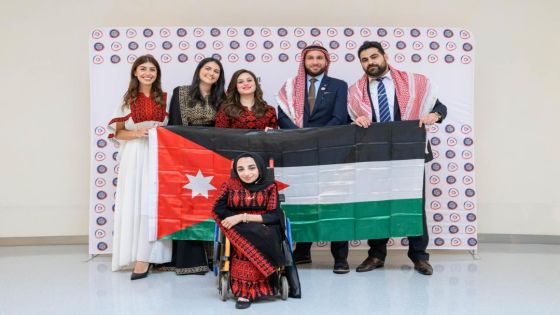 6 شباب أردنيين يمثلون المملكة في برنامج القيادات الإعلامية العربية الشابة بالإمارات