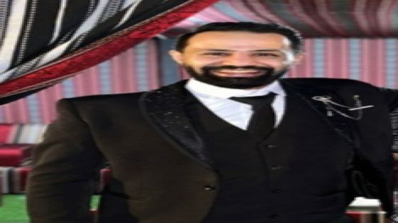 تهنئة وتبريك بمناسبة عقد قران الشاب الخلوق محمد عبد الفتاح النجادا على صاحبة الصون والعفاف