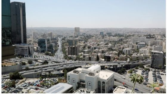 أجواء معتدلة في اغلب المناطق اليوم وارتفاع طفيف غداً