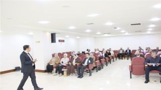 الضمان تطلق دراسة “قياس الوعي التأميني”