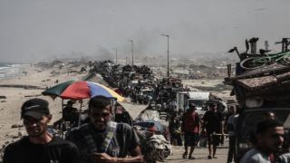 شهداء في غزة وخان يونس وتل الهوى برصاص الاحتلال