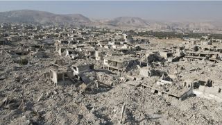 البنك الدولي يكشف تكلفة إعادة إعمار سوريا