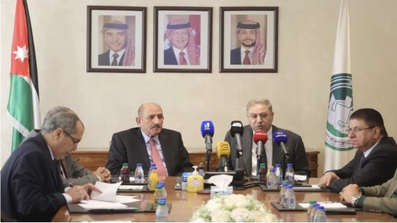 “الفوسفات” و”البوتاس” تطلقان مبادرة بقيمة 10 ملايين دينار دعما للجهود الحكومية