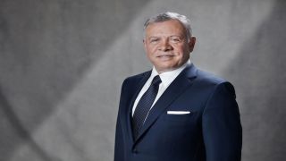 الملك يتلقى رسالة جوابية من رئيس هيئة الأركان المشتركة