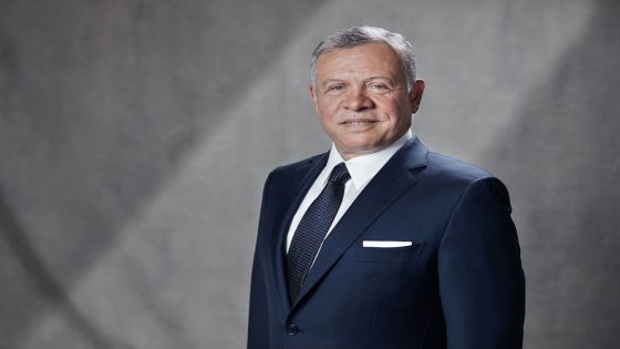 الملك يوجه بإعادة هيكلة الجيش العربي