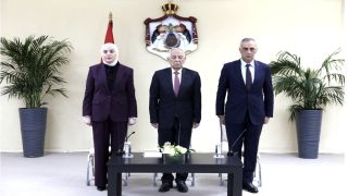 تسليم الدعم الملكي السنوي لـ 438 جمعية ومؤسسة ومركزا تعُنى برعاية أيتام ومسنين وذوي إعاقة