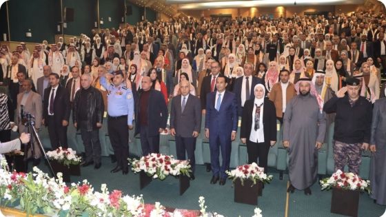 أندية المعلمين تحتفي بعيد ميلاد الملك عبد الله الثاني في الكرك