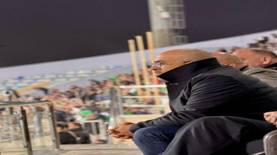 محمد حمود الحنيطي … الرجل الذي يحفر أثره في النفوس بصمت ووضوح