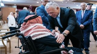 “يوم الوفاء للمحاربين القدامى”.. الأردنيون يقفون إجلالا لجيل البذل وحماة الوطن