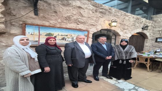 بلدية مادبا الكبرى تنظم إفطاراً رمضانياً لـ 150 طفلاً يتيماً بالتعاون مع رجل الأعمال ومالك مطعم حارة جدودنا في مادبا السيد وضاح جميعان